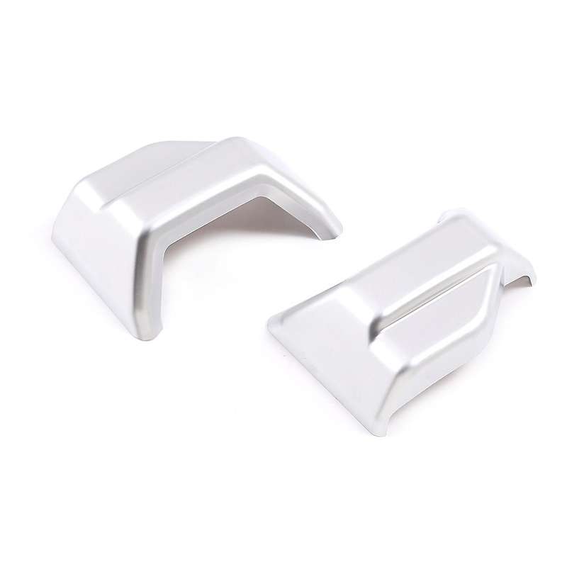 for G Class W463 2019-2020 Front Safety Seat Belt Buckle Cover Trim Stickers Accessories