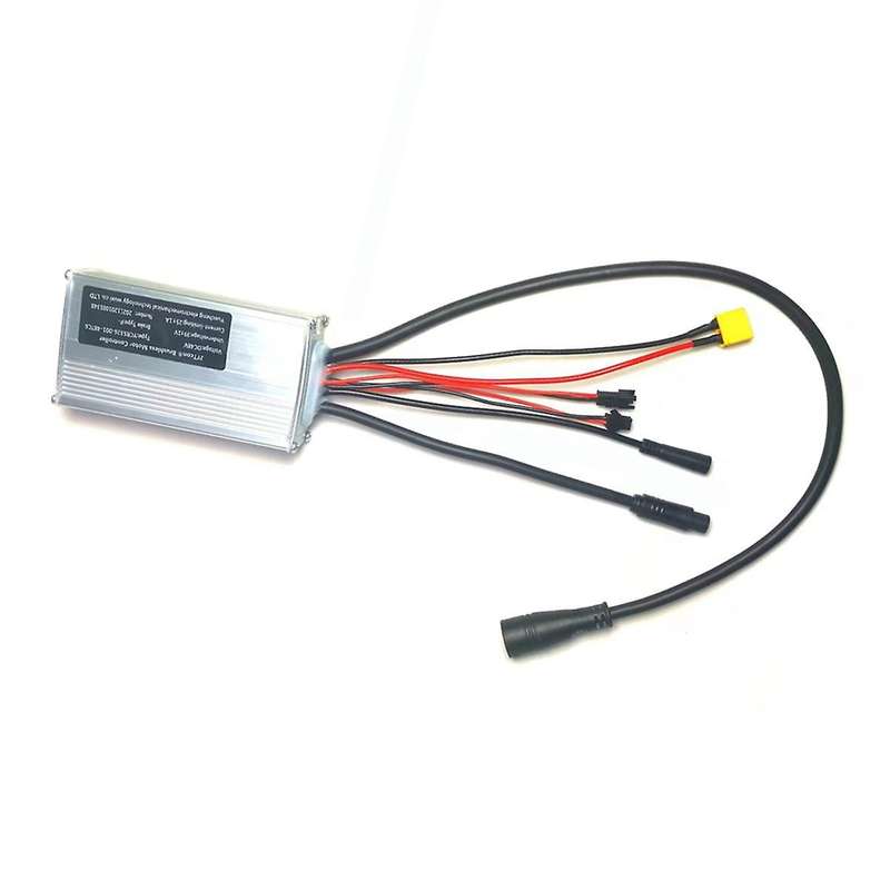 for G060 Mid Motor 48V 750W Controller Hub Motor Controller Super 73 Controller Protocol Motor Cabl