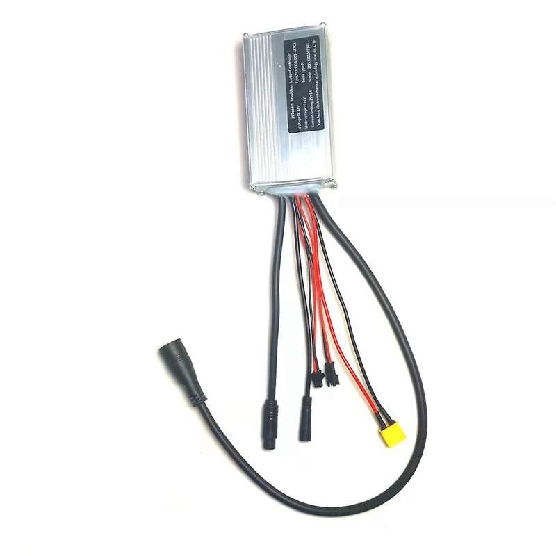 for G060 Mid Motor 48V 750W Controller Hub Motor Controller Super 73 Controller Protocol Motor Cabl