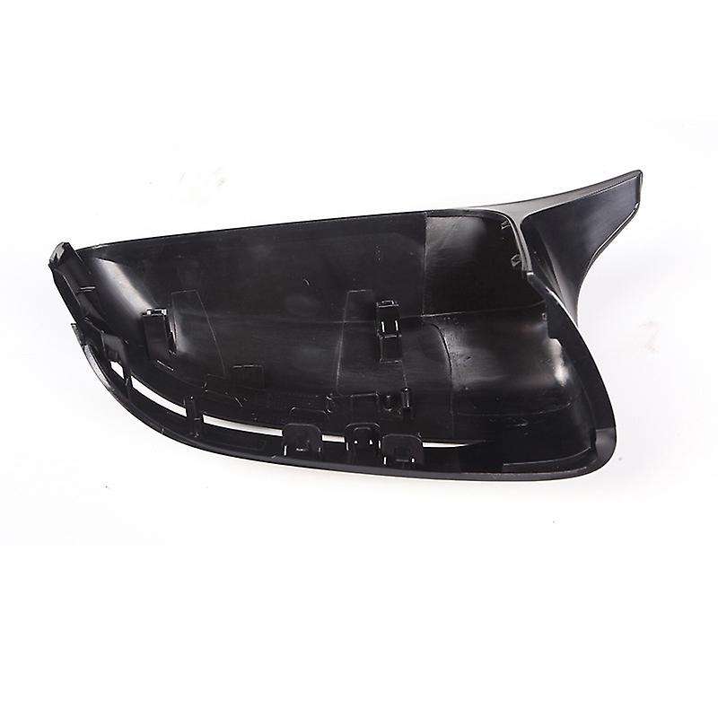 for G20 G28 2019 2020 Glossy Black Rearview Mirrors Cover Cap Side Mirror Covers Trim