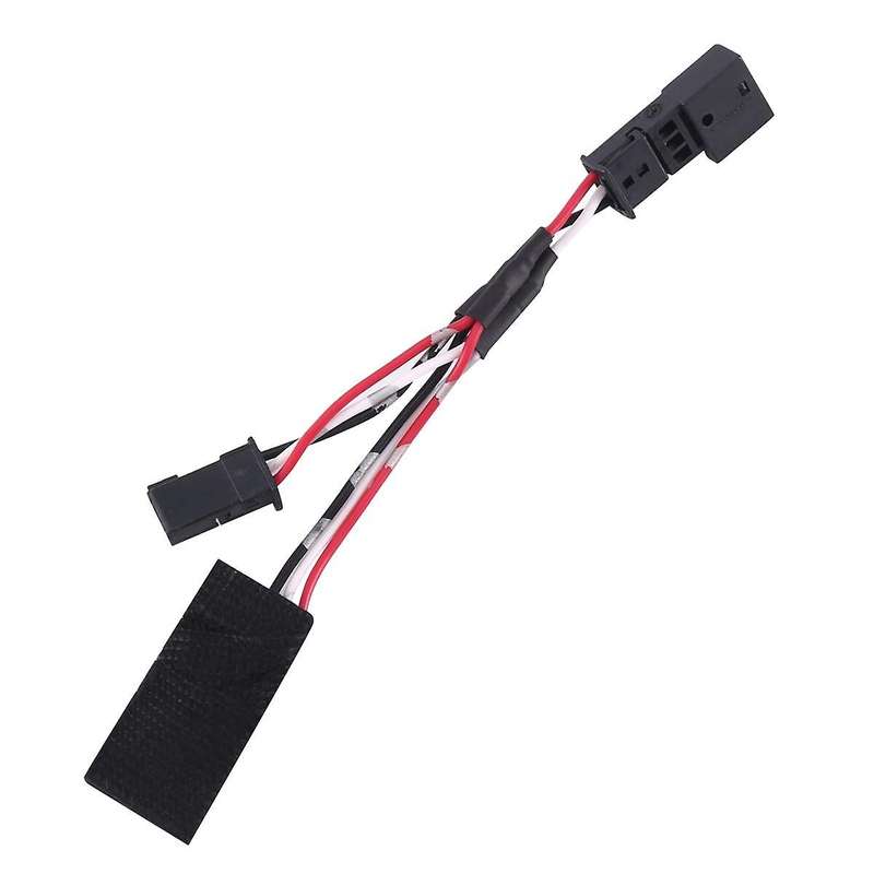 for G05 G06 G07 G20 Tja Touch-free Module to Lift Hod Touch Restrictions G Chassis Upgrade Module