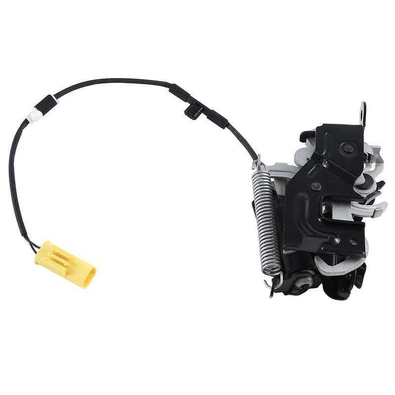 for G30 G31 G32 518d Left Door Lock Links Actuator 51237347410