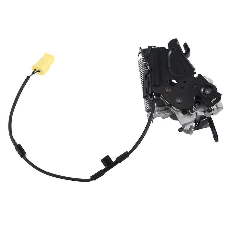 for G30 G31 G32 518d Left Door Lock Links Actuator 51237347410
