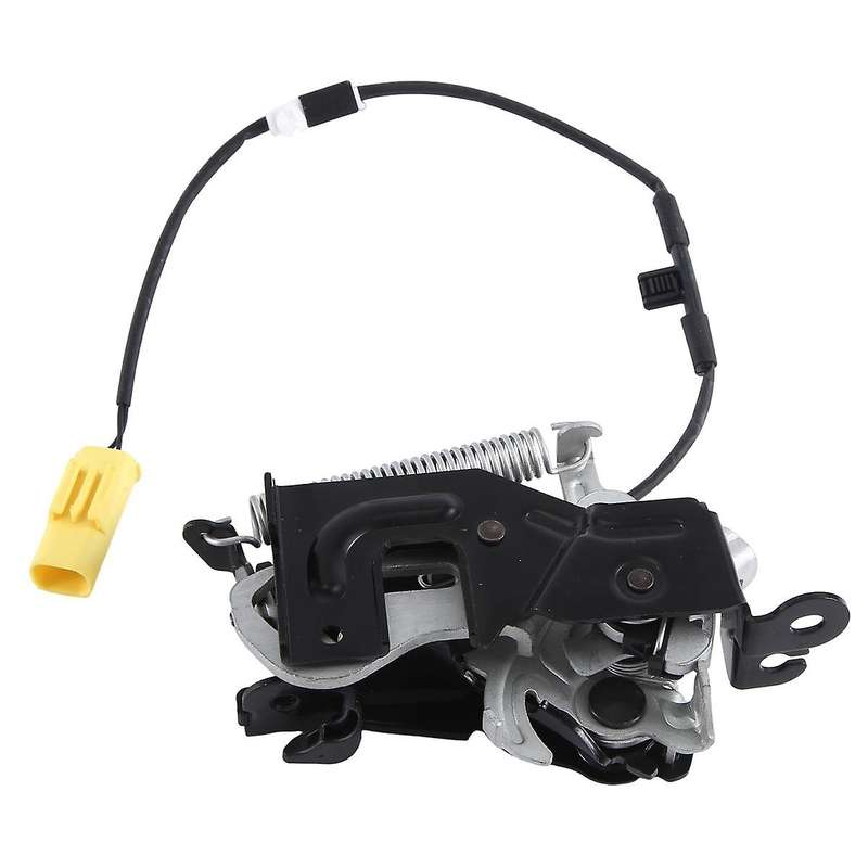 for G30 G31 G32 518d Left Door Lock Links Actuator 51237347410