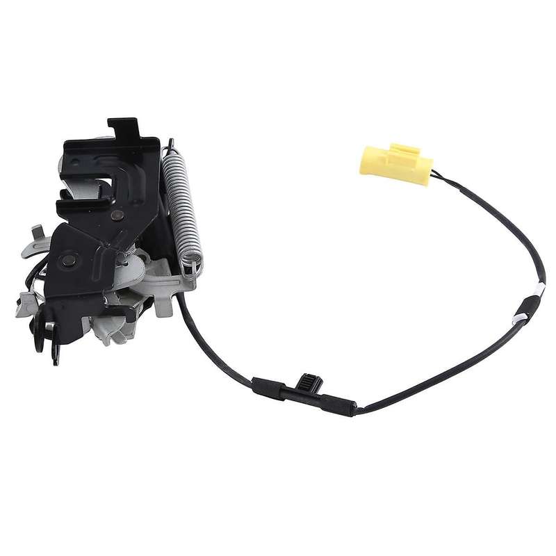 for G30 G31 G32 518d Left Door Lock Links Actuator 51237347410