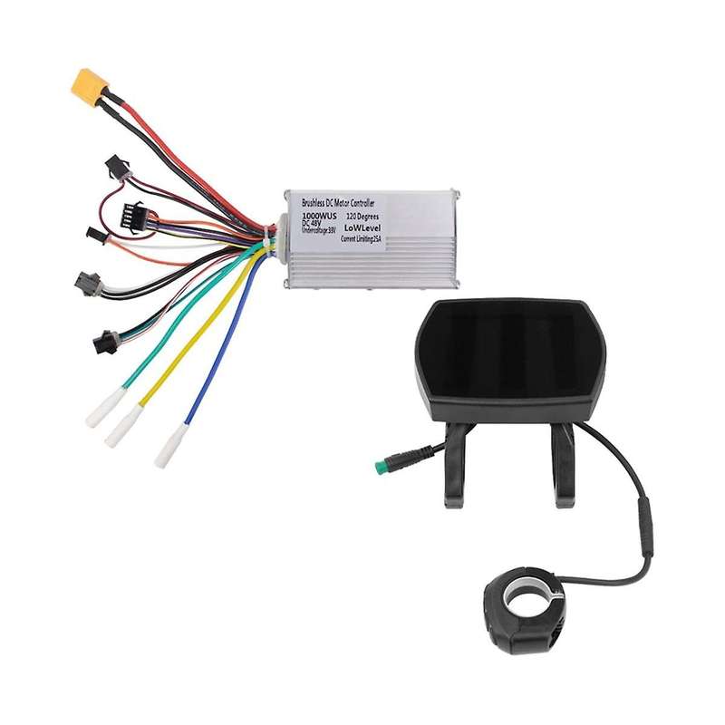 for G2pro 48v 1000w Electric Scooter Accessories Dashboard Scooter Dashboard Scooter Accessories