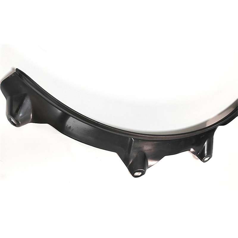 for G30 G38 2017-2019 Car Flares-Arch Panel Trim Lip Cover