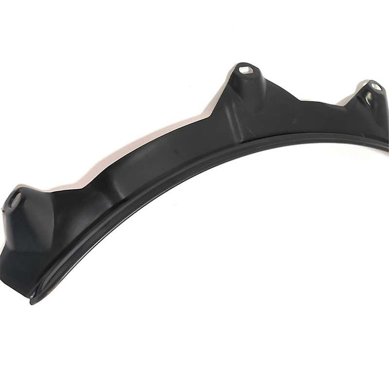 for G30 G38 2017-2019 Car Flares-Arch Panel Trim Lip Cover