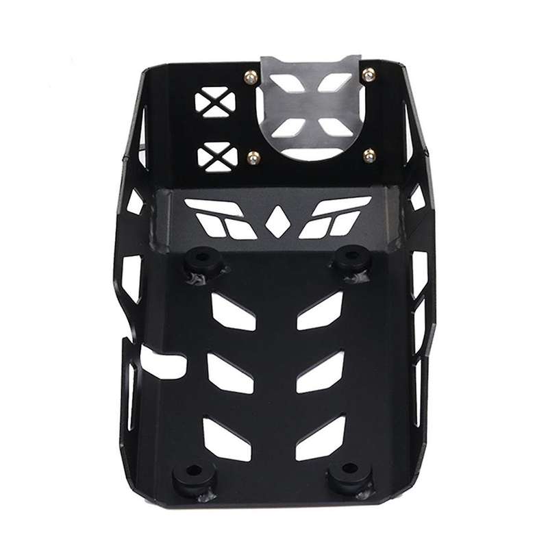 for G310r 2016-2023 G310gs 2017-2023 Motorcycle Chassis Skid Plate Engine Chassis Protective Cover G