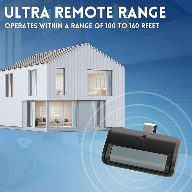for Garage Door Opener Remote 891LM 971LM Universal