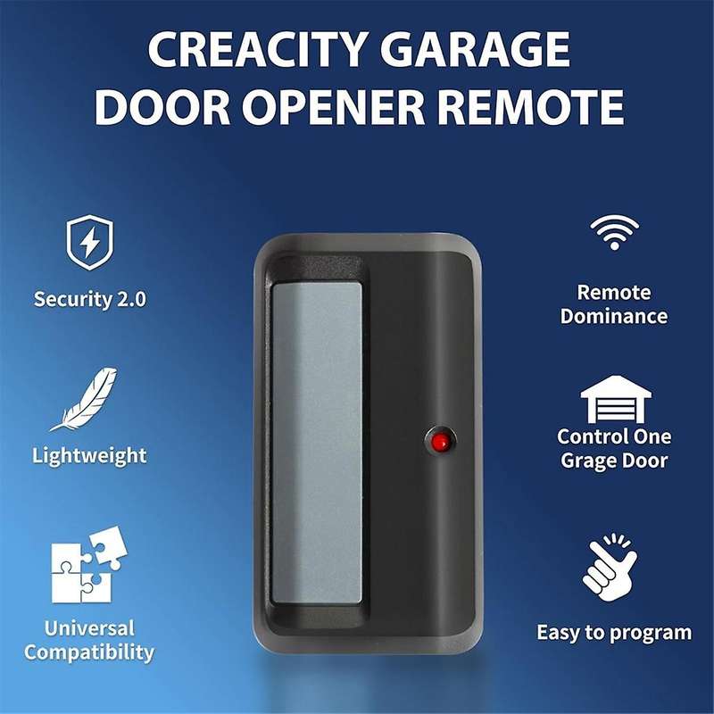 for Garage Door Opener Remote 891LM 971LM Universal
