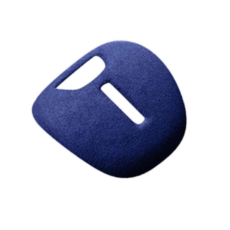 for Gear Shifter Case Leather Gear Knob Protector Cover Interior Modification Royal Blue