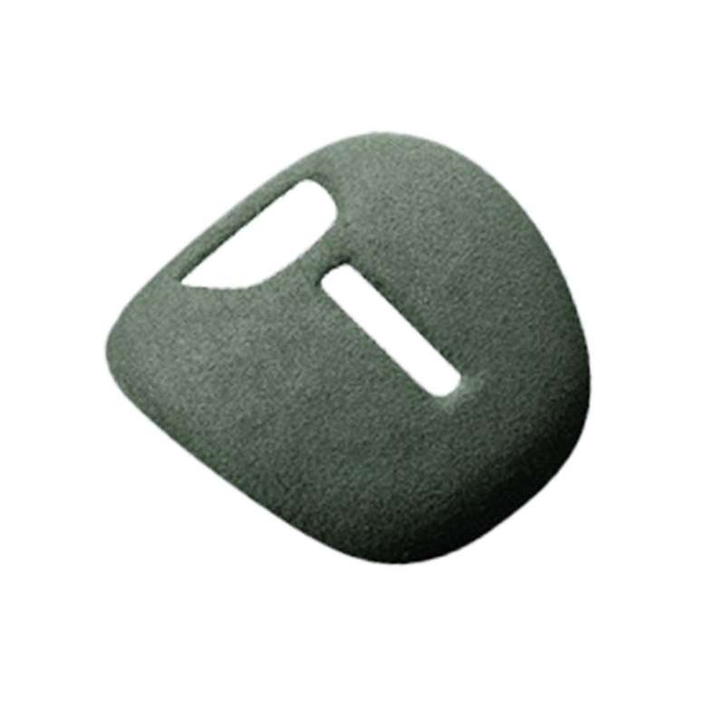 for Gear Shifter Case Leather Gear Knob Protector Cover Interior Modification Dark Green