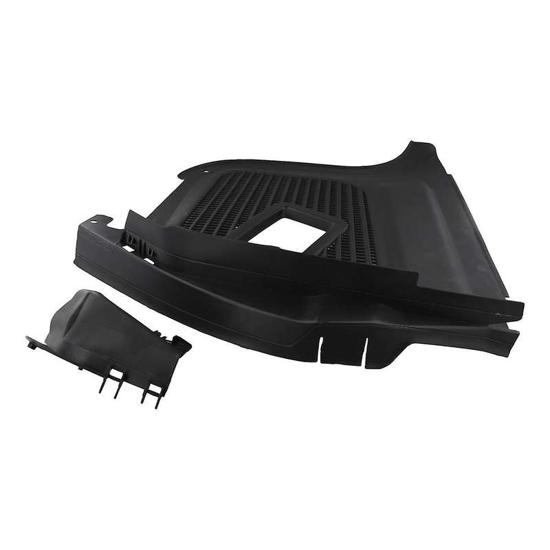 for GLE350 3.5L 2021 Front Windshield Cowl Cover Left Sied 1678311200