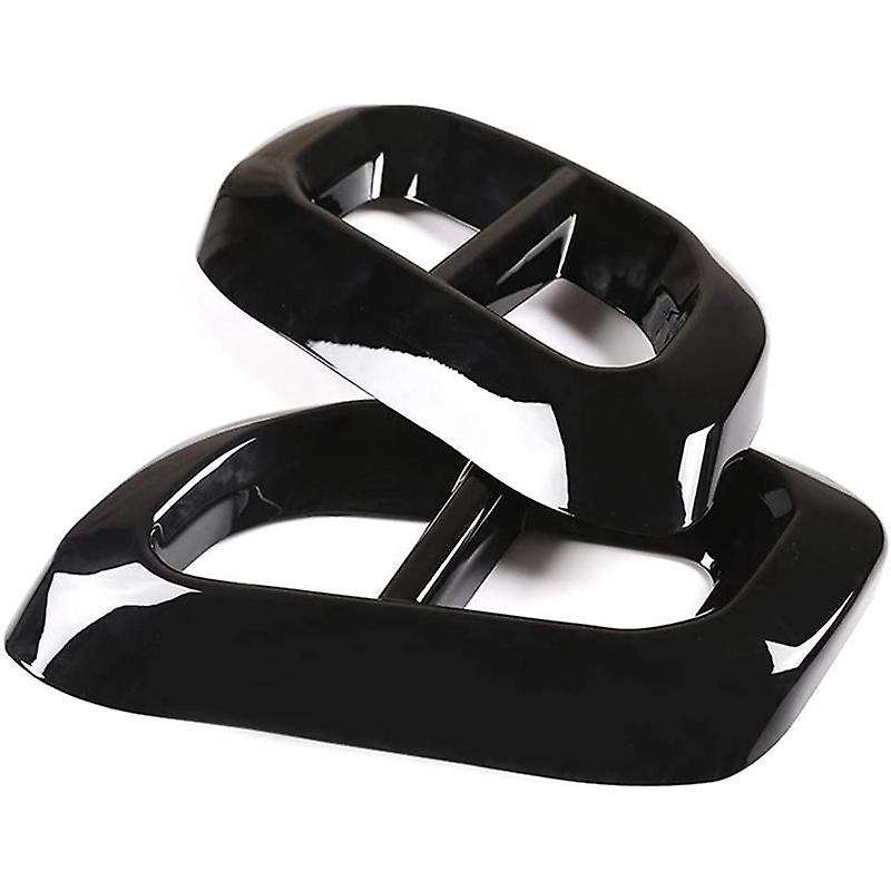 for Glc Gls W167 X253 X167 2019 2020 Exhaust Muffler Tail Tip Pipe Cover Frame