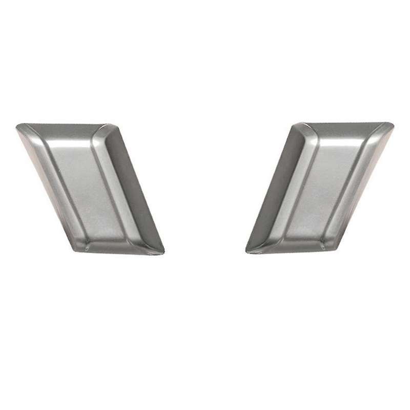 for GLS W167 2020-2024 Car Left Seat Adjustment Button Cover Trim Car Interior Accessories