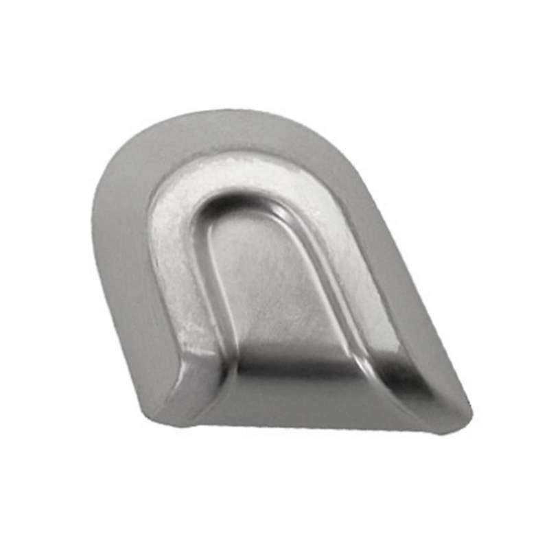 for GLS W167 2020-2024 Car Left Seat Headrest Switch Button Cover Trim Frame Car Interior Accessori