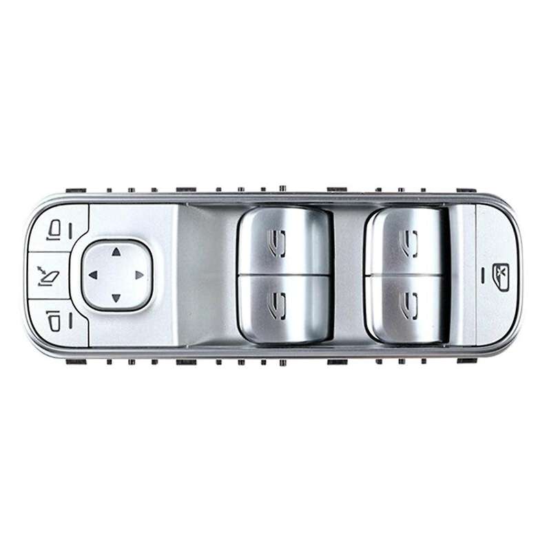 for GLS W167 2019 2020 2021 Power Lifter Window Switch Electric Window Switch 1679054501 A1679054501