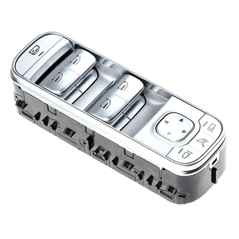 for GLS W167 2019 2020 2021 Power Lifter Window Switch Electric Window Switch 1679054501 A1679054501