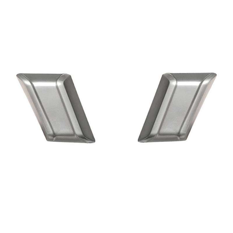 for GLS W167 2020-2024 Car Right Seat Adjustment Button Cover Trim Car Interior Accessories