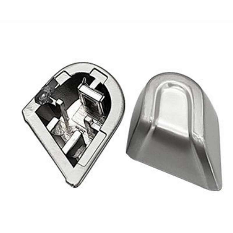 for GLS W167 2020-2024 Car Right Seat Headrest Switch Button Cover Trim Frame Car Interior Accessor