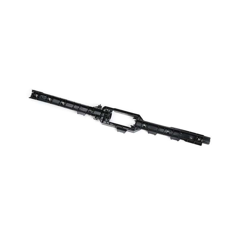 for Gls Motor Bracket Adjustment Flexible Shaft Pull Wire Brushed Slide Rail Rear Bottom Frame