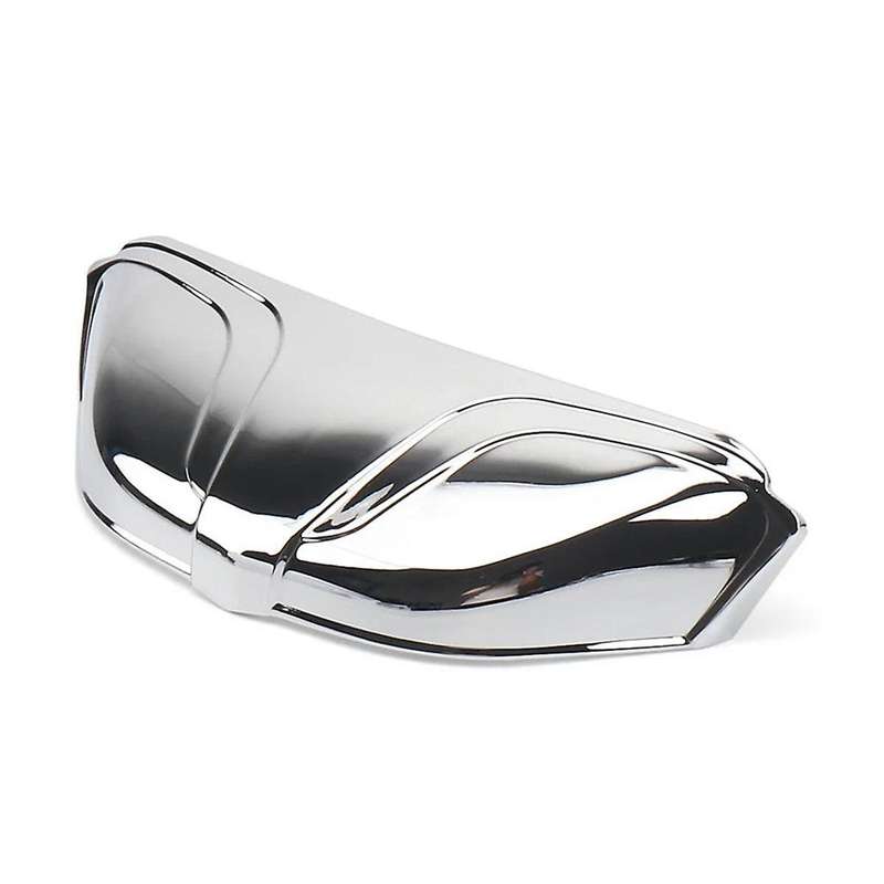 for GOLD WING Goldwing GL1800 1800 F6B 2012-2017 Motorcycle Accessories Rear License Plate Hood Trim