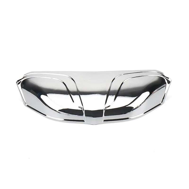 for GOLD WING Goldwing GL1800 1800 F6B 2012-2017 Motorcycle Accessories Rear License Plate Hood Trim