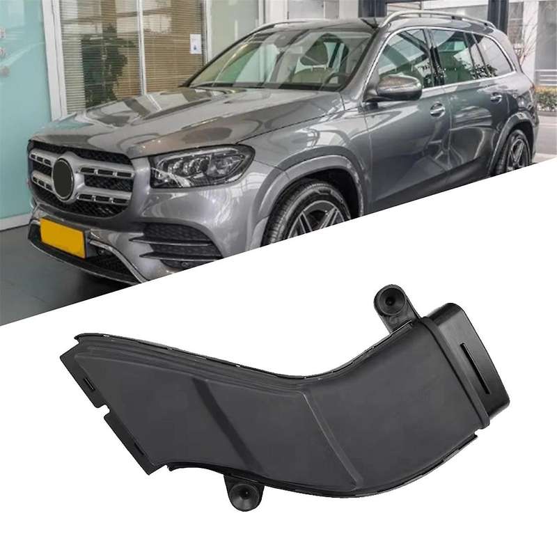 for Gls450 2017-2019 Front Right Side Air Intake Tube Pipe Duct Car Accessories 2760902637