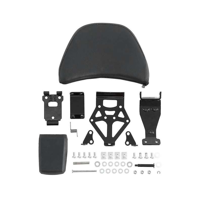 for Goldwing Gold Wing 1800 Gl1800 2018-2023 Motorcycle Front Driver Rear Seat Backrest