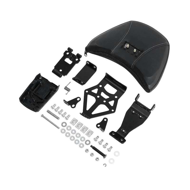 for Goldwing Gold Wing 1800 Gl1800 2018-2023 Motorcycle Front Driver Rear Seat Backrest