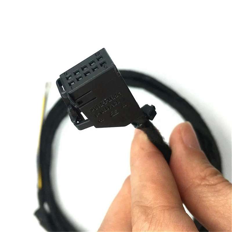 for Golf 7 MK7 ESP OFF Mode Driving Pattern Switch Cable 5GG927238E Hill Assist Radar Driving Switch