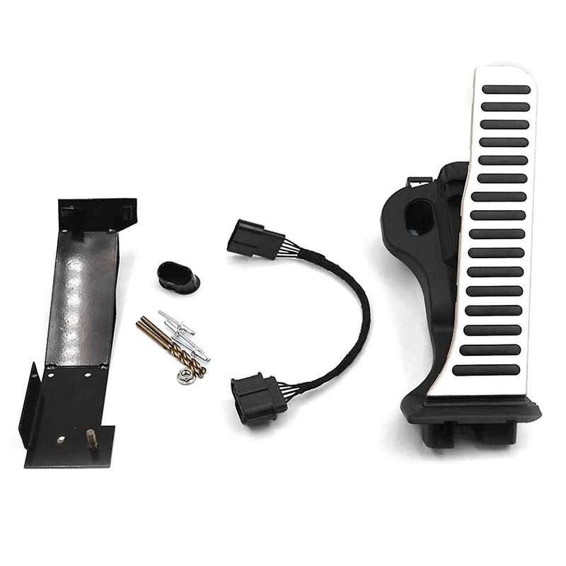 for Golf 7 B8 MK3 A3 S3 RS3 Upgrade Classic Organ Accelerator Pedal