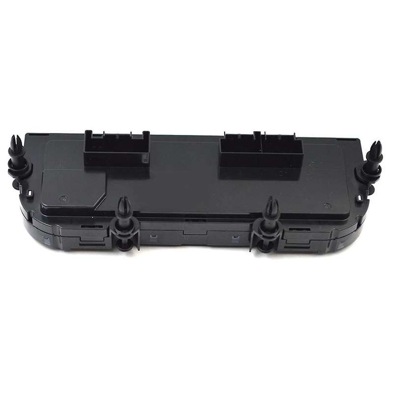 for Golf 7 MK7 Touch Screen LCD Air Conditioning Display Panel without Heating 3CC 907 044 L 3CC9070
