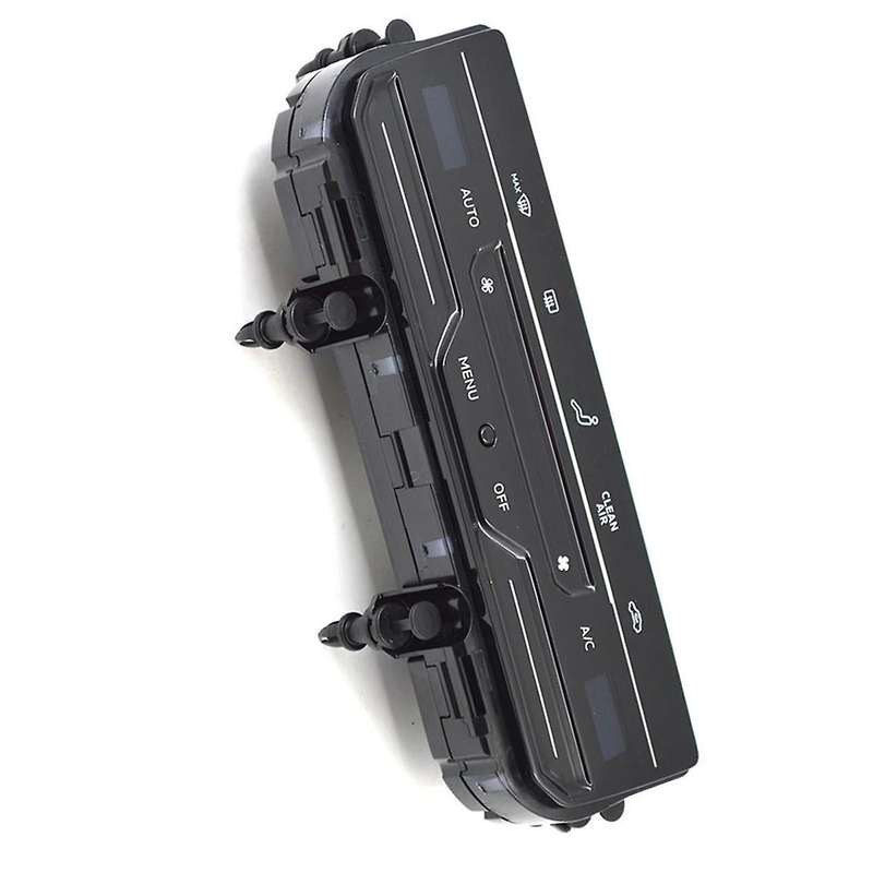 for Golf 7 MK7 Touch Screen LCD Air Conditioning Display Panel without Heating 3CC 907 044 L 3CC9070