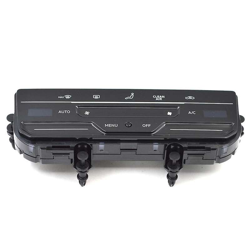 for Golf 7 MK7 Touch Screen LCD Air Conditioning Display Panel without Heating 3CC 907 044 L 3CC9070
