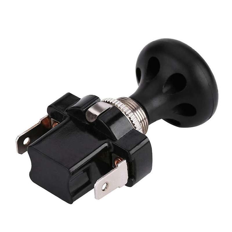 for Golf Cart Push Pull Headlight Switch 12Volt 4034 for Club Car, , and Others Universal