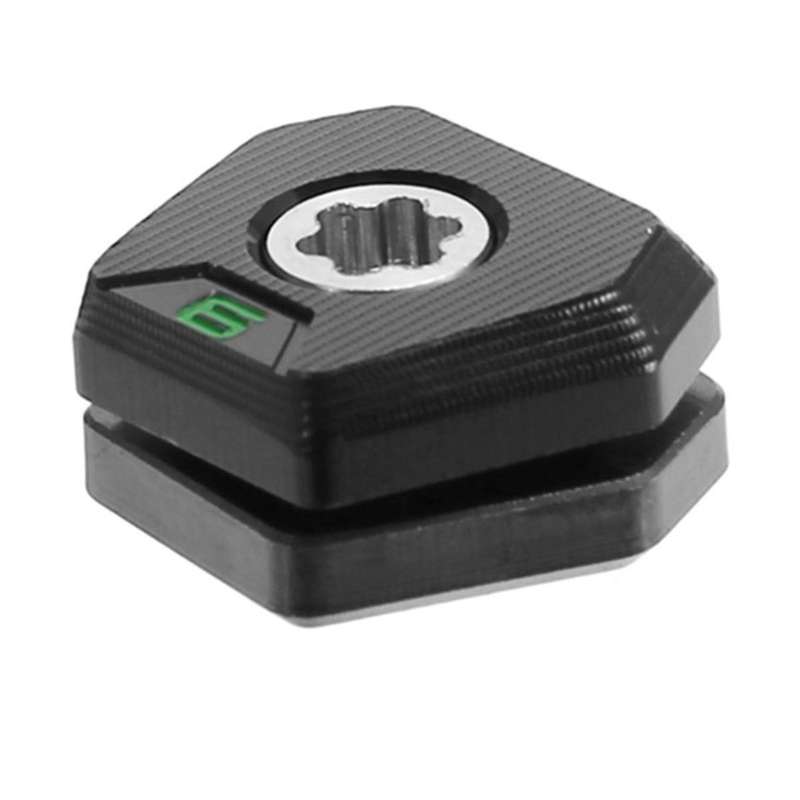 for Golf Head Slide Weight for New Driver Golf Weights, 6g Black