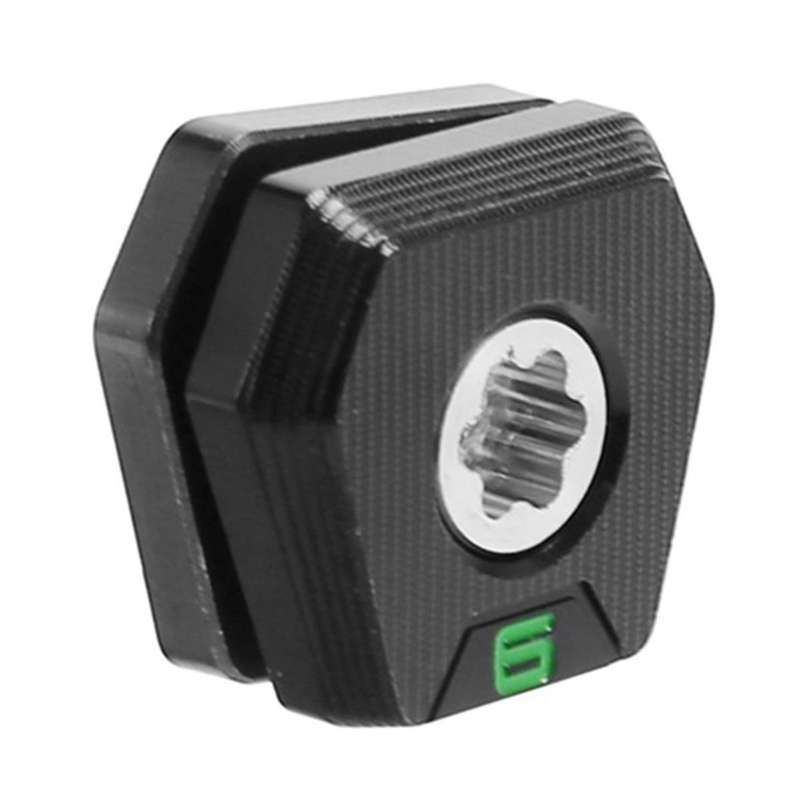 for Golf Head Slide Weight for New Driver Golf Weights, 6g Black