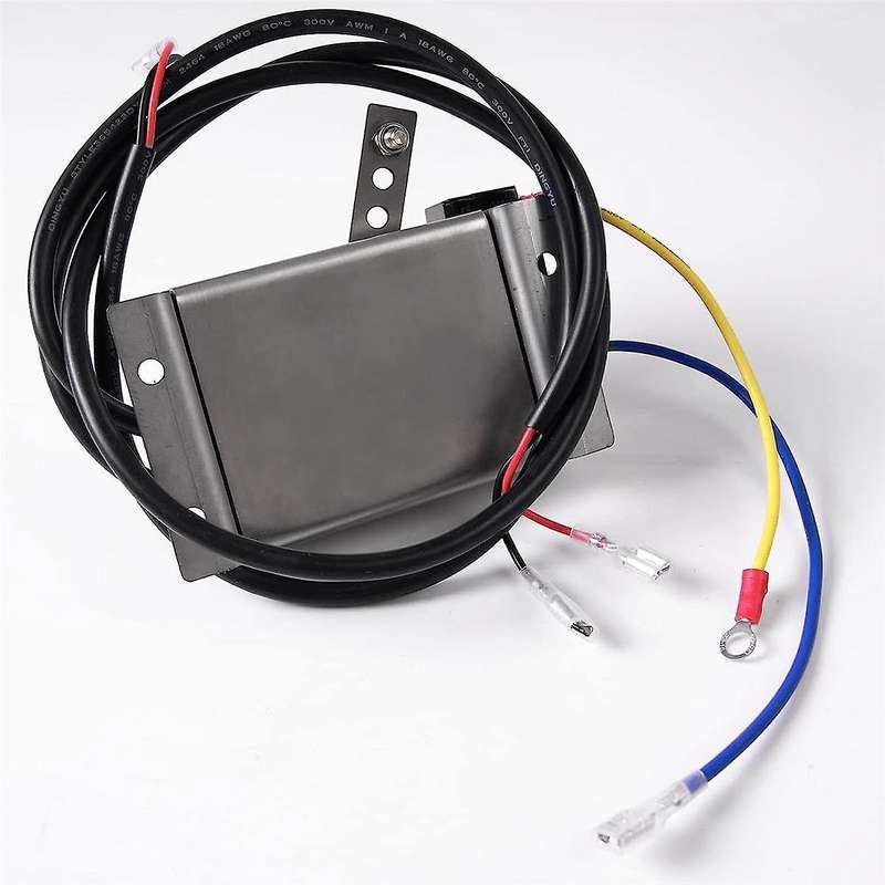for Golf Cart Potentiometer with -switch Marathon 1989-1994 Electric Models 27094g01 25399g1 25267g