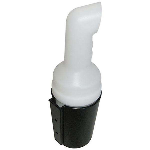 for Golf Cart Sand Bottle for Club Car Divot Filler Sand Bottle Kit with Rattle Proof Holder for Gol