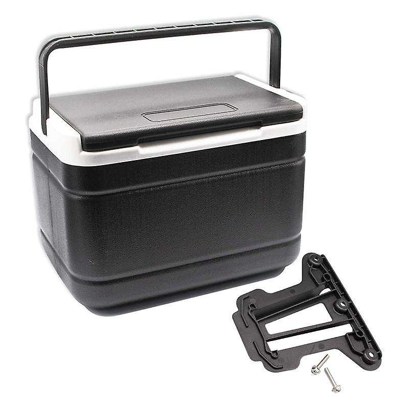 for Golf Cart Ice with Mounting Bracket Kit Fit Club Car Precedent Tempo and 102588101 103886801