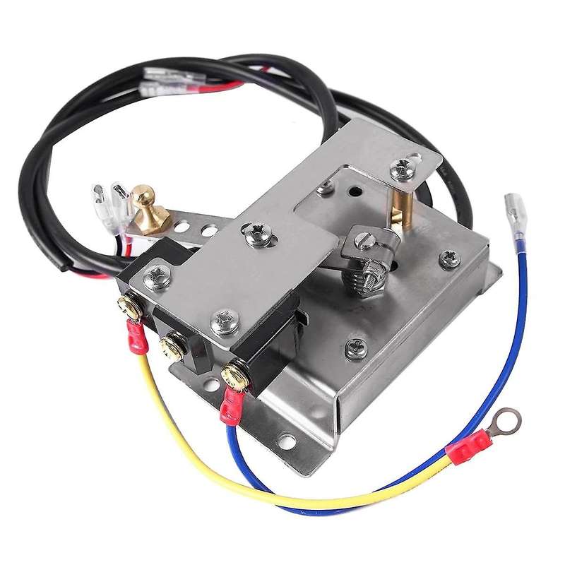 for Golf Cart Potentiometer with -switch Marathon 1989-1994 Electric Models 27094g01 25399g1 25267g2