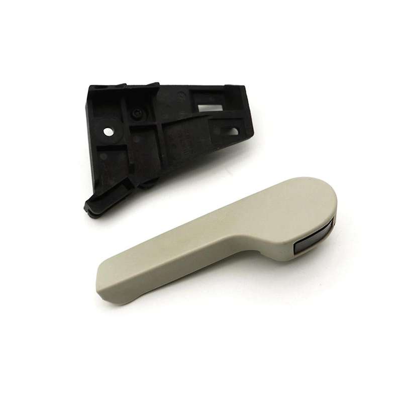 for Golf MK4 Seat Ibzia Superb 1TD823633 FHAWKEYEQ Hood Latch Release Handle +Bracket A