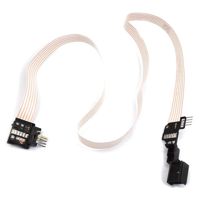 for Golf MK6 Automatic Cruise Control Module Coil 5K0 953 569 5K0953569 6-Pin Hairspring Cable with