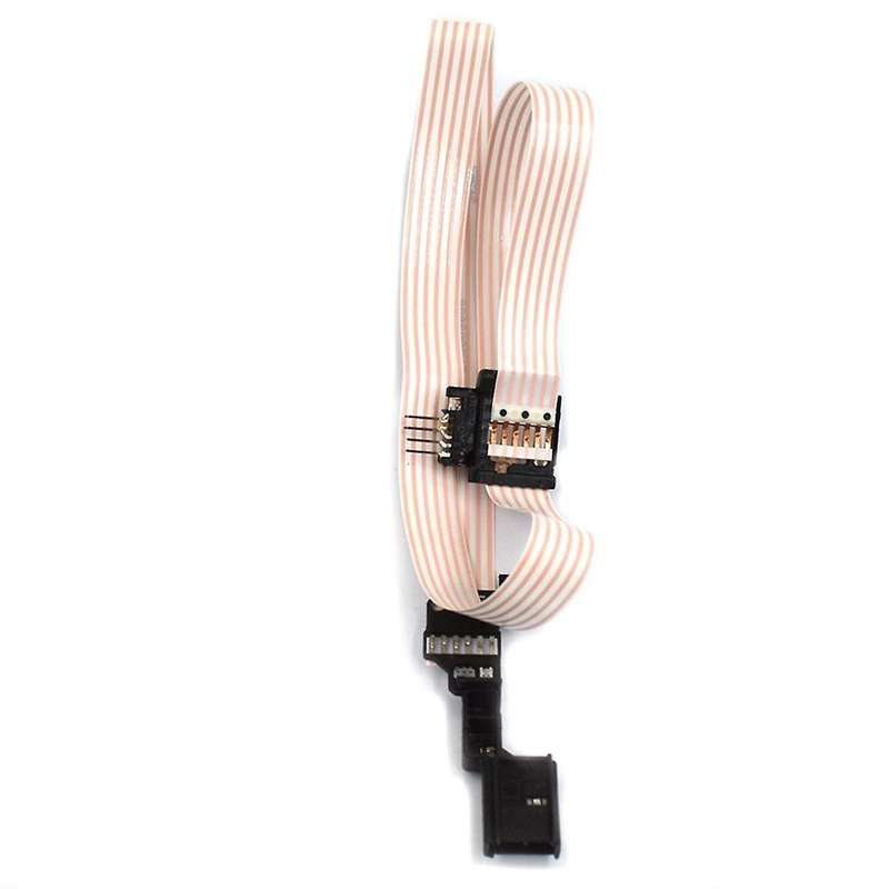 for Golf Mk6 Automatic Cruise Control Module Coil 5k0 953 569 5k0953569 6-pin Hairspring Cable With