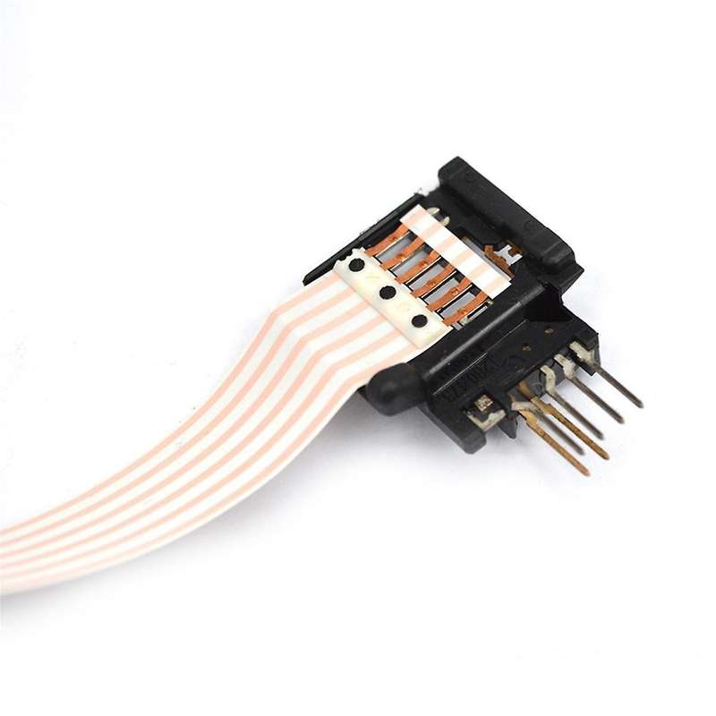 for Golf Mk6 Automatic Cruise Control Module Coil 5k0 953 569 5k0953569 6-pin Hairspring Cable With