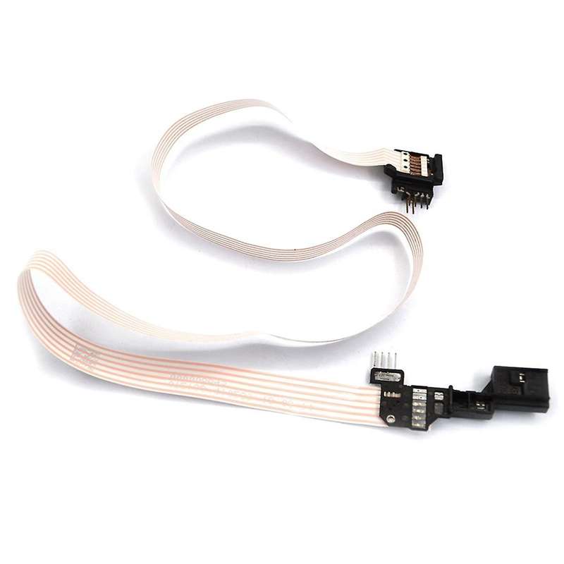 for Golf Mk6 Automatic Cruise Control Module Coil 5k0 953 569 5k0953569 6-pin Hairspring Cable With