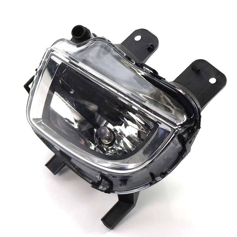 for GOLF MK6 GLI 2010-2015 Right Side Front Bumper Fog Lights Bumper Lamps Clear Lens 5K0941700E