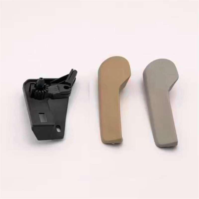 for Golf MK4 Seat Ibzia Superb 1TD823633 FHAWKEYEQ Hood Latch Release Handle +Bracket B